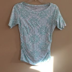 Pretty NY&Co Soho Top